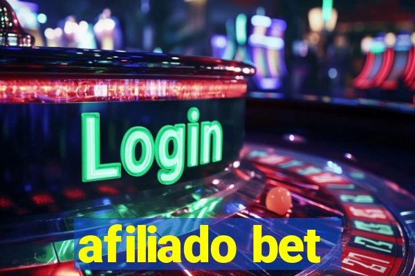 afiliado bet